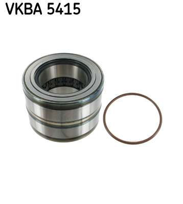 Kit cuscinetto ruota - VKBA 5415 SKF